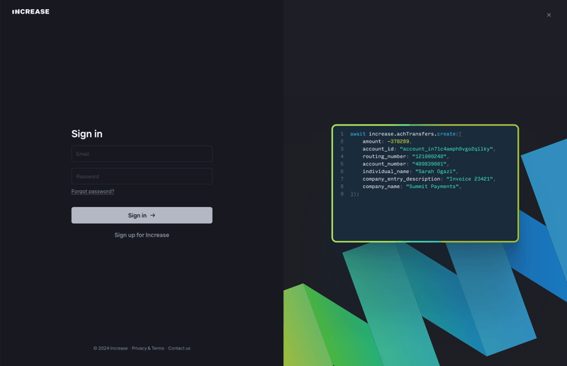 Increase
			             ux ui design