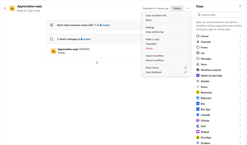 Slack
			                ux ui design