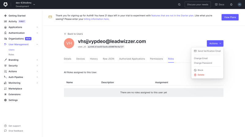 Auth0
			    ux ui design