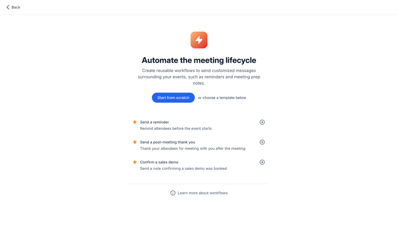 SavvyCal
			       ux ui design