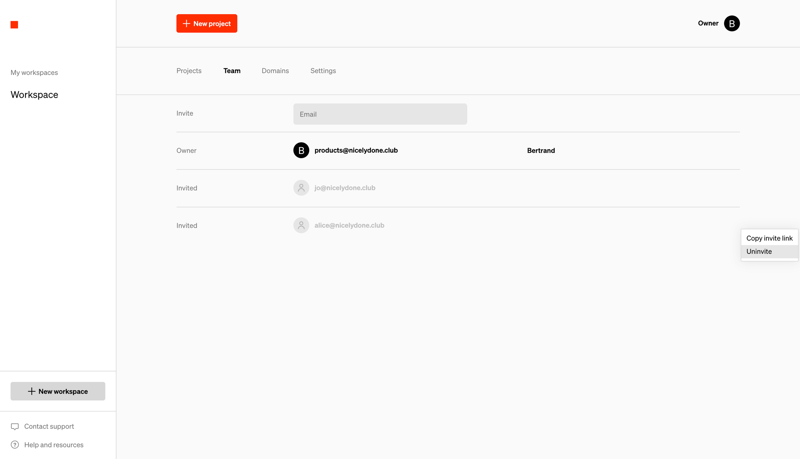 Standards
			         ux ui design