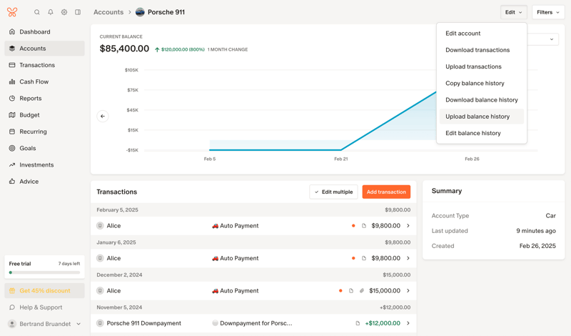 Monarch
			                ux ui design