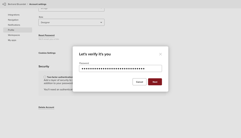 Mural
			          ux ui design