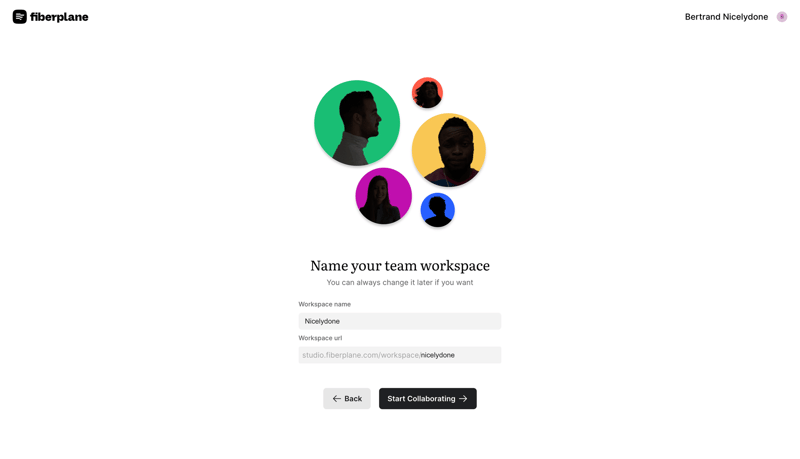 Fiberplane
			         ux ui design