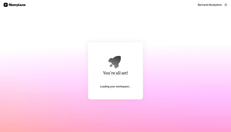 Fiberplane
			    ux ui design