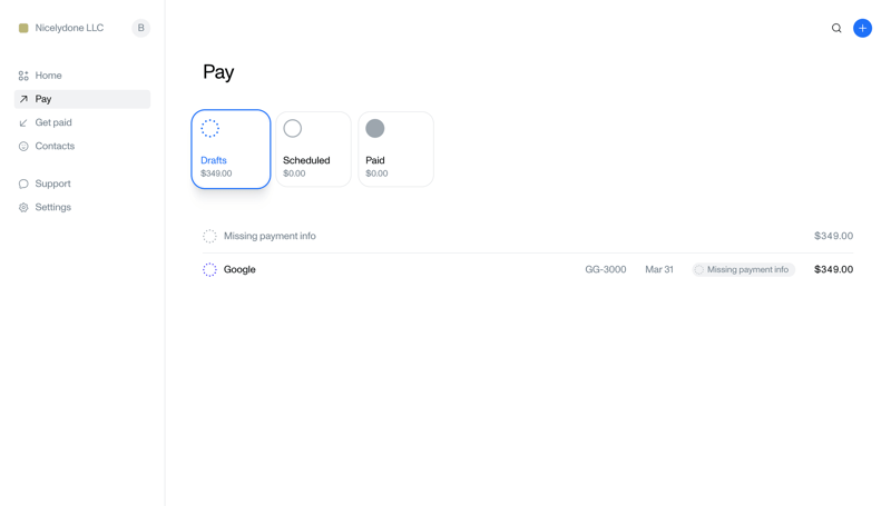 Tola
			       ux ui design