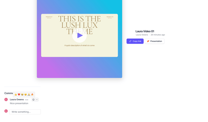 Tella
			    ux ui design