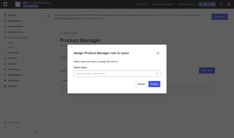 Auth0
			       ux ui design
