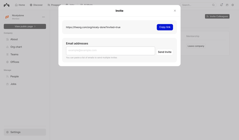 The org
			    ux ui design