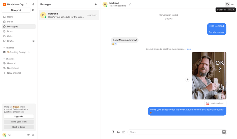 Campsite
			             ux ui design