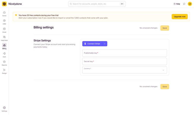 Outseta
			        ux ui design