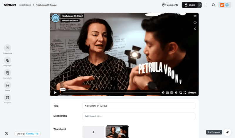 Vimeo
			        ux ui design
