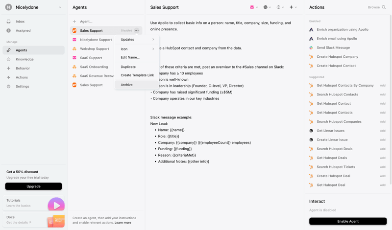 Lemni
			      ux ui design