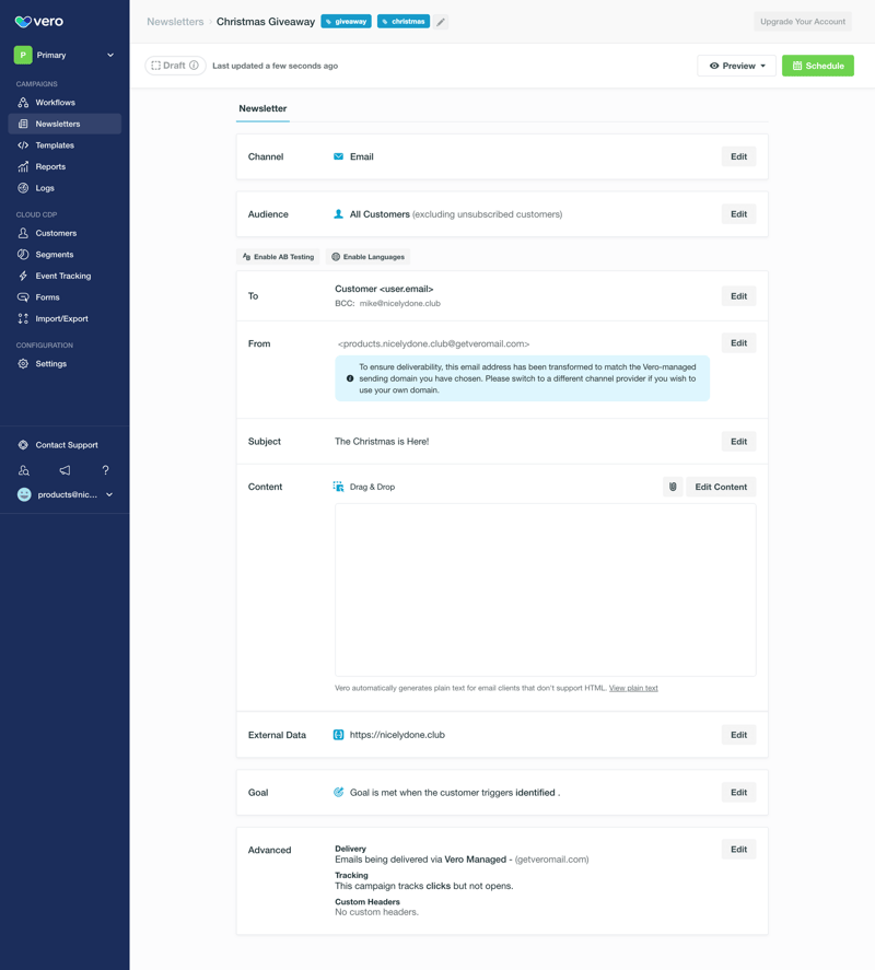 Vero
			            ux ui design