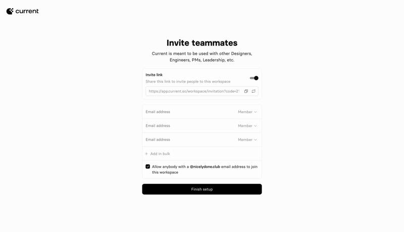 Current
			     ux ui design