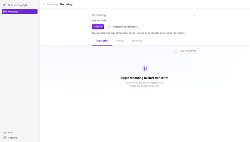 Limitless
			        ux ui design