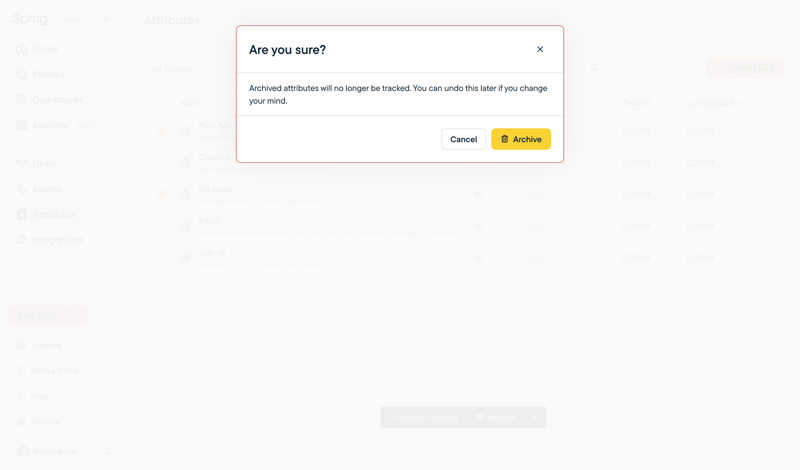 Sprig
			        ux ui design