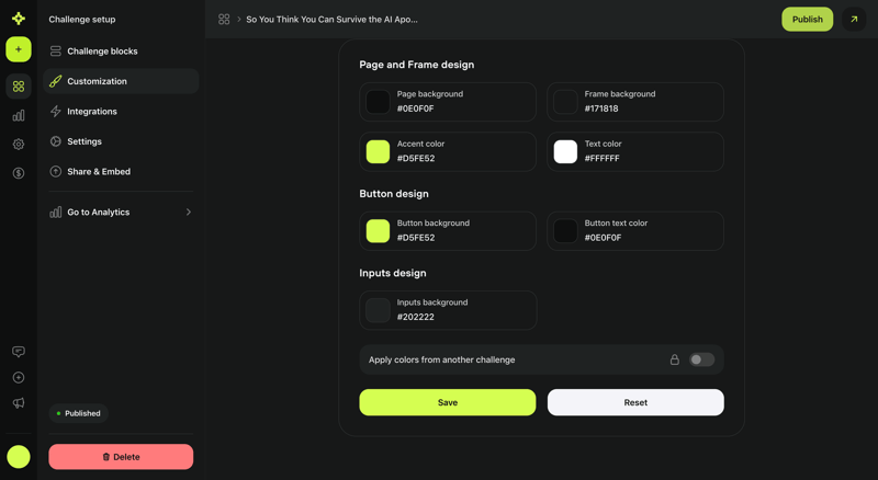 Meiro
			        ux ui design