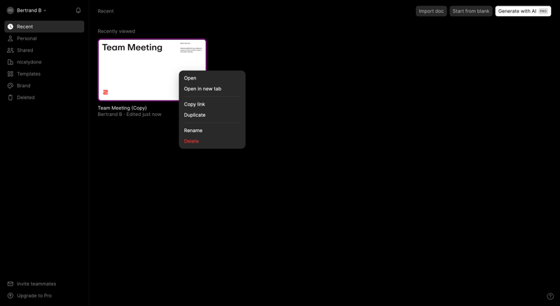 Tome
			             ux ui design