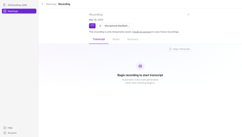 Limitless
			       ux ui design