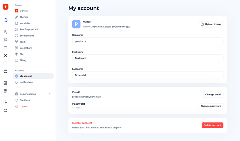 Jimo
			              ux ui design