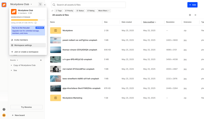 Air
			       ux ui design
