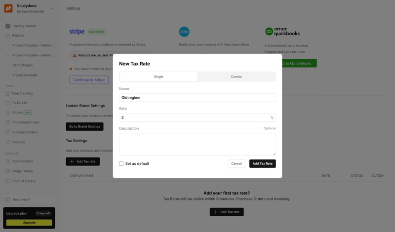 Programa
			       ux ui design