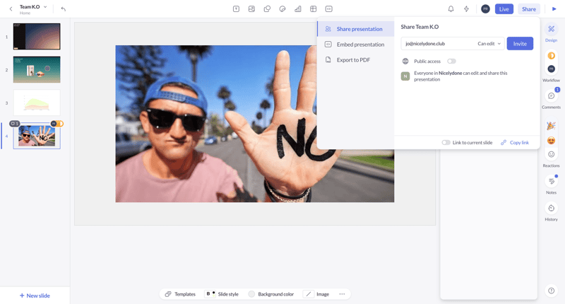 Pitch
			         ux ui design