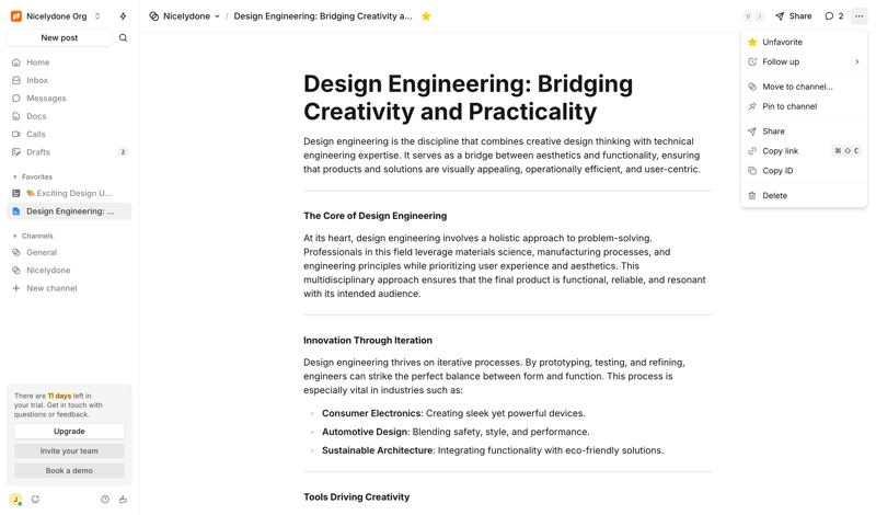 Campsite
			             ux ui design