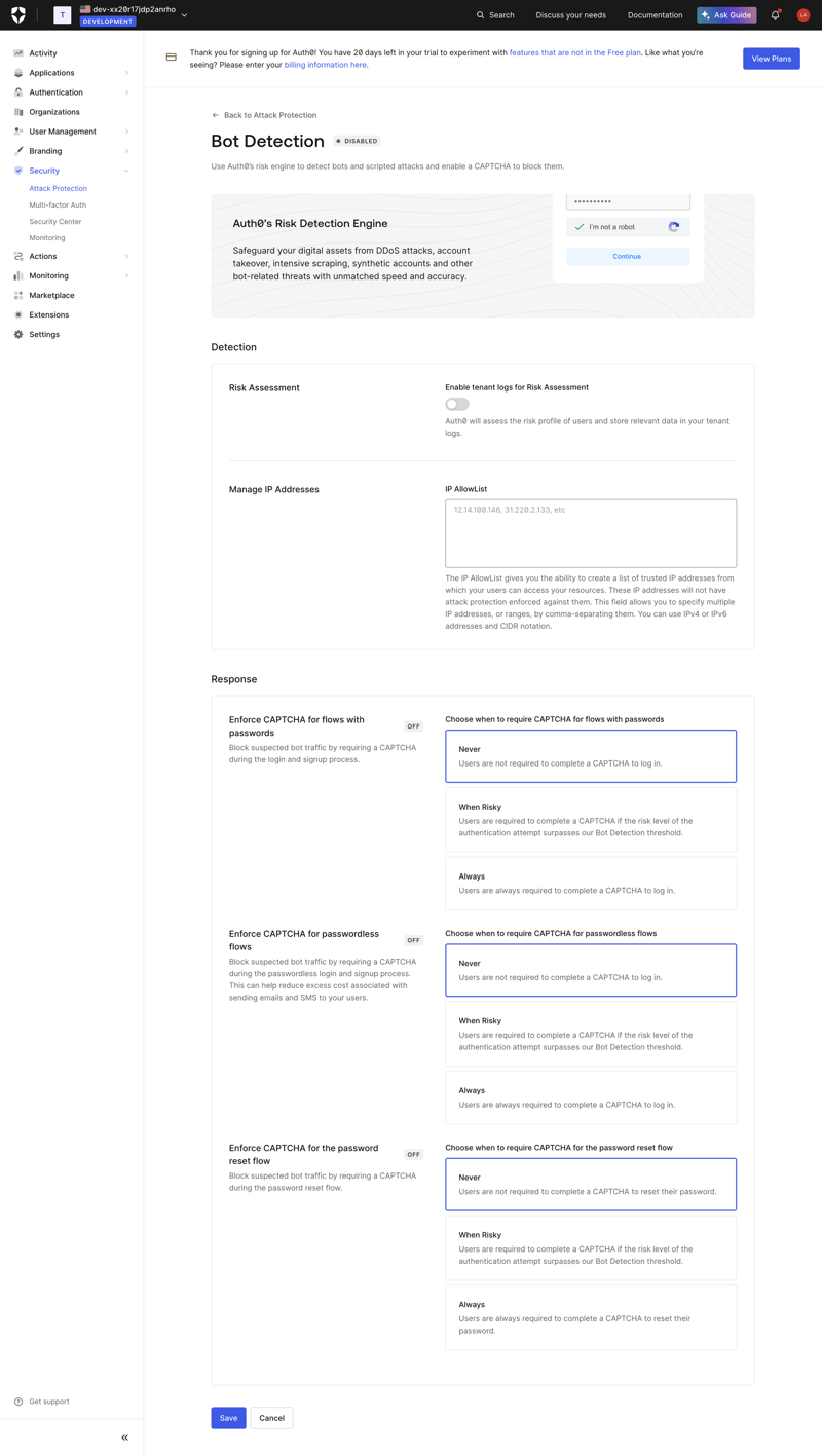 Auth0
			        ux ui design