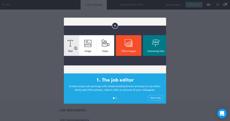Homerun
			   ux ui design