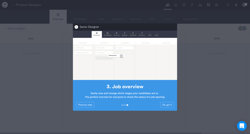 Homerun
			      ux ui design