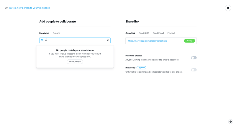 Marvel
			      ux ui design