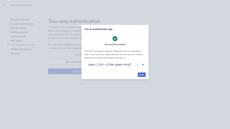 Stripe
			  ux ui design