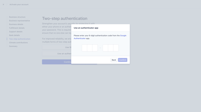 Stripe
			  ux ui design