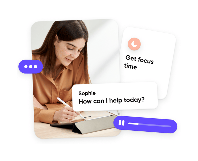 Double
				illustration ui component