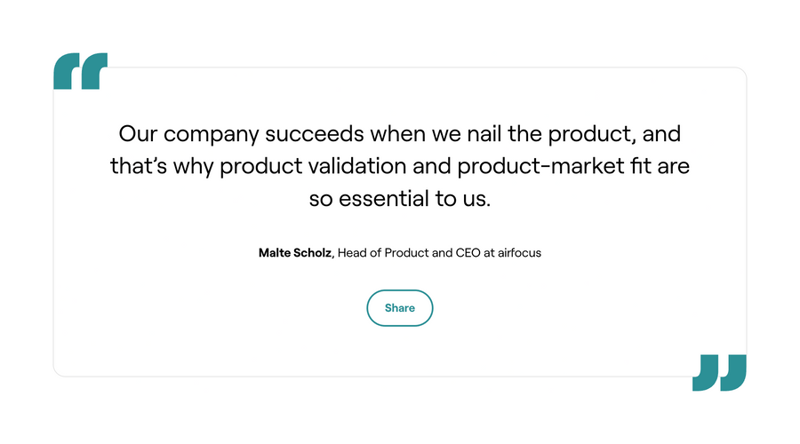 Maze
				testimonial ui component