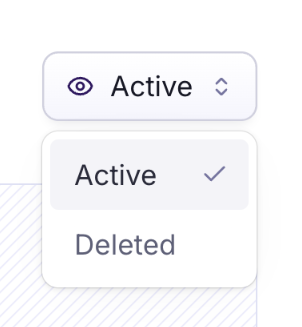 Evervault
				input select ui component
