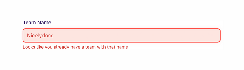 Evervault
				input text ui component