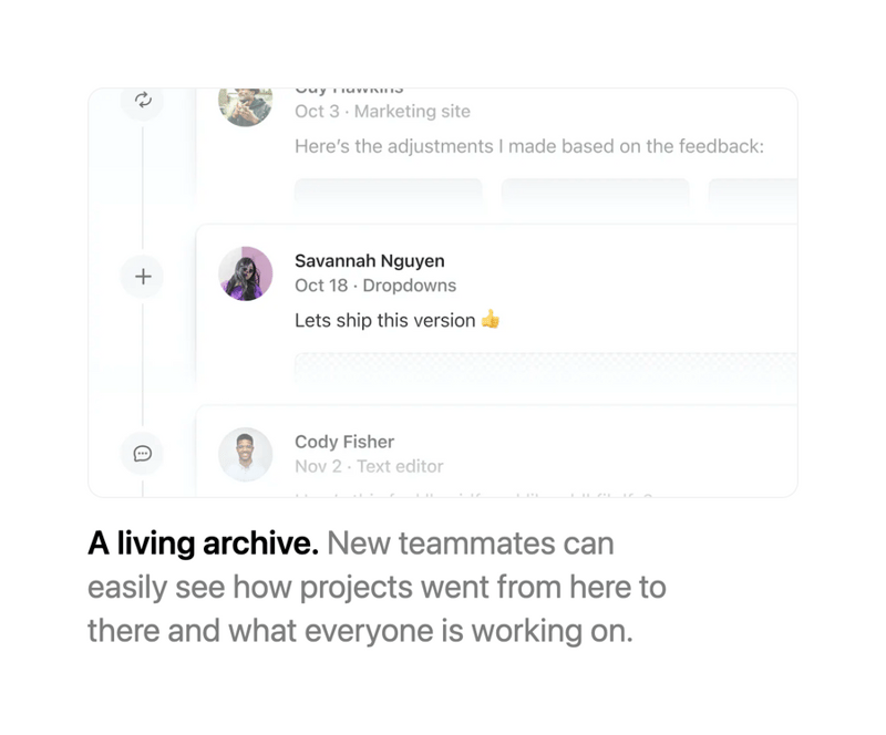 Campsite
				illustration ui component