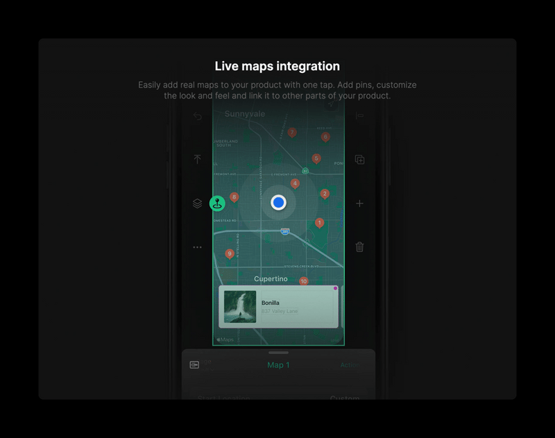Play
				illustration ui component