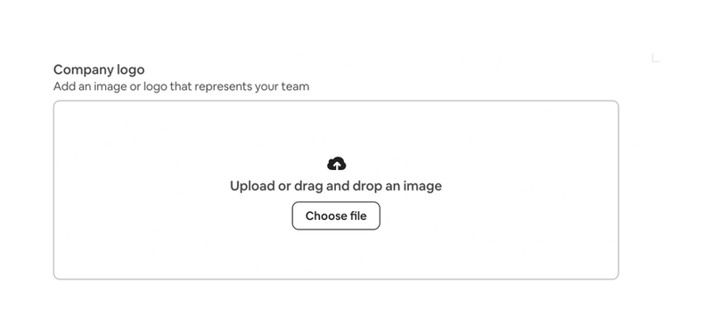 Airbnb
				file upload input ui component