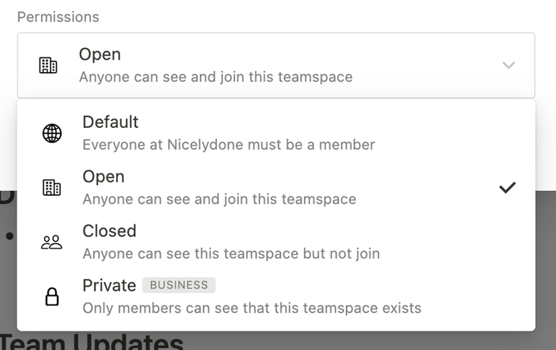 Notion
				input select ui component