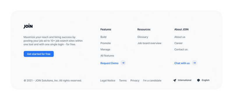 Join
				footer ui component