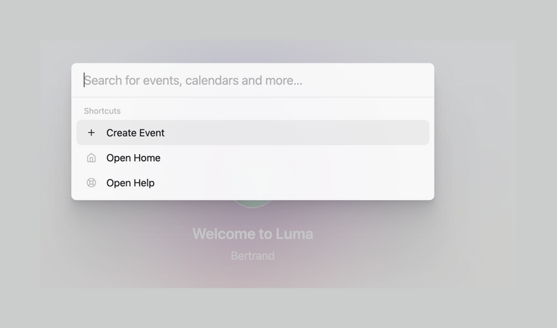 Luma
				input search ui component