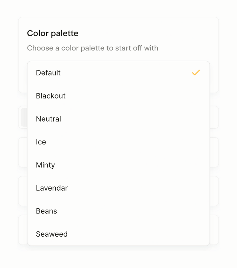 Super
				input select ui component