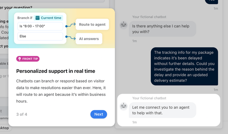 Front
				tooltip ui component
