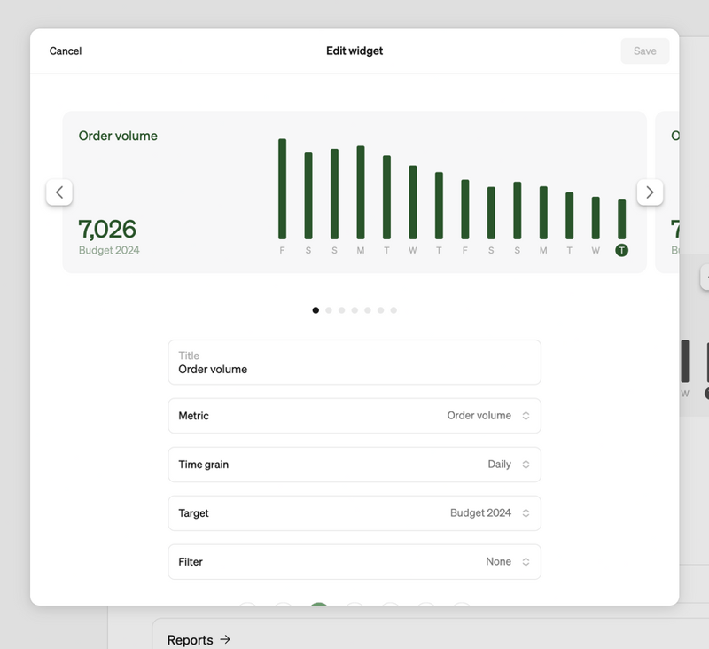 Steep
				slider ui component