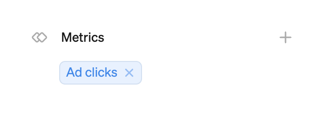 Steep
				badge ui component