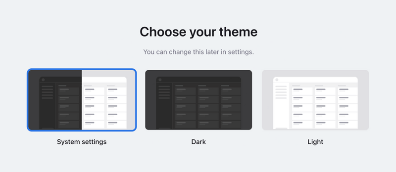 Motion
				theme settings ui component